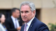 Pablo Quirno jura como nuevo canciller en reemplazo de Gerardo Werthein