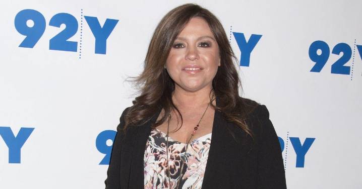 Rachael Ray Addresses Rumors She 'Disappeared' From Public Eye After Talk Show Wrapped in 2023: 'I Earned This'