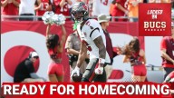 Buccaneers, Seahawks Two VERY DIFFERENT Teams Right Now | Offense MUST RUN THROUGH Emeka Egbuka