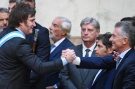 Milei y Macri se reunirán este fin de semana y crece la expectativa por un posible interbloque en Diputados
