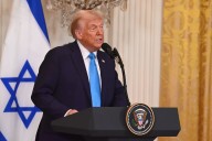 Trump advierte a Hamás que “no tolerará demoras” y valora tregua temporal de Israel en Gaza
