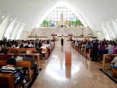 Dos naciones, una sola devoción