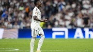 Vinicius opta por librar un pulso que le pone en la cuerda floja