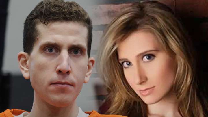 Bryan Kohberger Took Plea Deal Just After Sister Named as Trial Witness