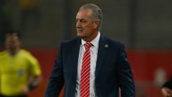 "Me gustaría que el técnico de la Selección Colombia fuera Gustavo Alfaro; es diferente"