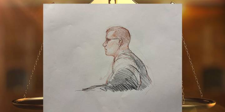 Law enforcement witnesses testify in Sean Grayson trial