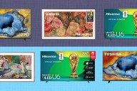 50+ October Prime Day TV deals worth shopping before Black Friday