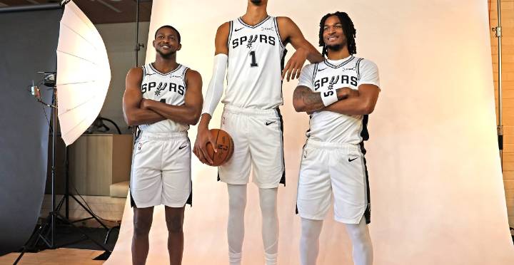MMBets: Can Victor Wembanyama and the Spurs actually win basketball games?