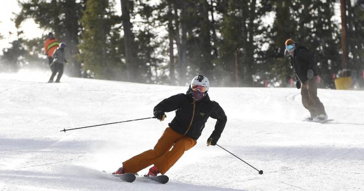 Colorado ski resort rushing to open Saturday afternoon after A