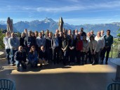 De Suiza a Chicureo: las mejores prácticas educativas del mundo llegan a Trewhela’s School