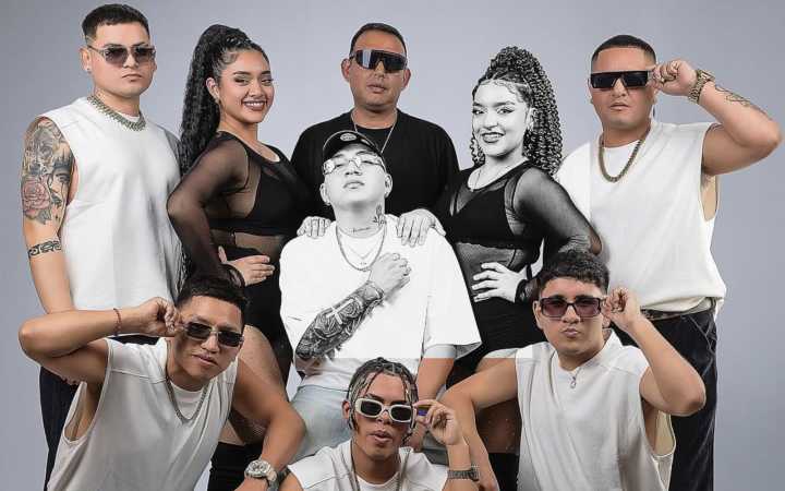 ¿Quiénes eran los jóvenes cantantes asesinados por sicarios en el Callao?