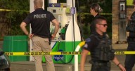 Man stabbed multiple times in the neck inside Roseville gas station, police say
