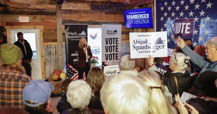 Spanberger stresses housing, health care, energy in Bristol visit