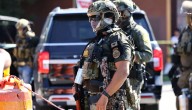 Federal agents shoot woman they say 'boxed in' authorities on Chicago's Southwest Side