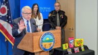 DeWine declares public health emergency, orders intoxicating hemp products off shelves