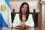 Sandra Pettovello anunció un nuevo aumento para la AUH de Anses