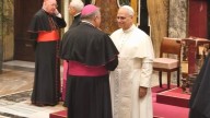 El Papa León XIV expresa su deseo de visitar Canarias