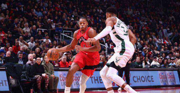 MMBets: The Mavericks have to get off the mat against Toronto