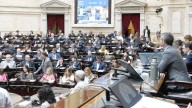 Diputados convocó a sesión especial por DNU y por la situación de Espert