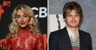 Are Sabrina Carpenter and Joe Keery Dating? All About Their Rumored Relationship After Their Viral Arrest Moment