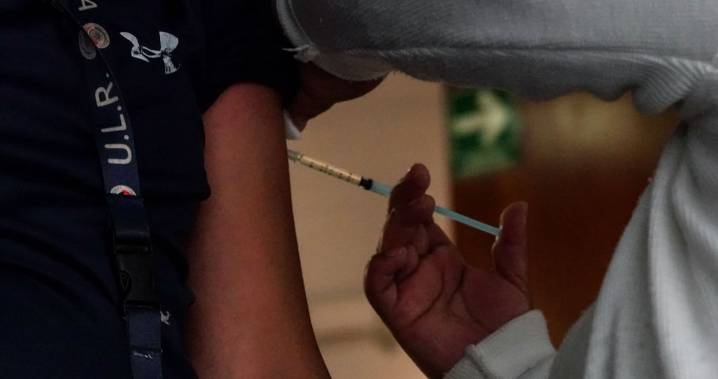 Vacuna basada en nanopartículas puede prevenir estos tipos de cáncer, revela estudio