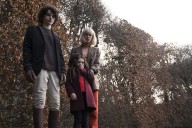 Today’s top TV and streaming choices: The Turning, Dudes and Budget 2026