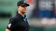 Wegner is World Series umpire crew chief. Hamari, Johnson, Little, Tumpane make Fall Classic debuts