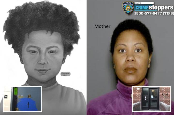 NYPD sketch depicts autistic boy, 11, reported missing from NYC apartment -