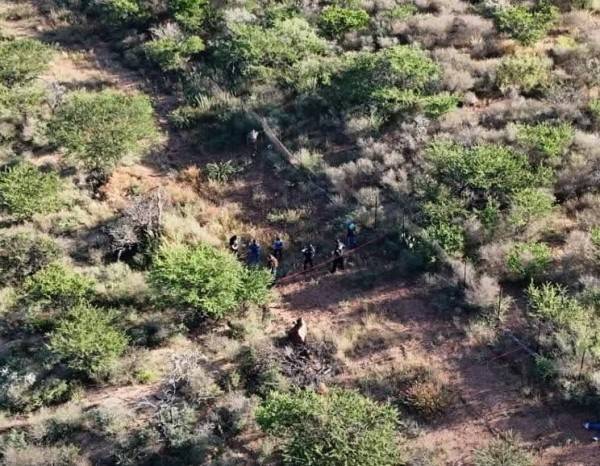 Identifican a hombre que se quitó la vida en cerro de Parral