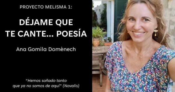 Poetry Slam 8ª temporada en Ciutadella