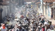 El pueblo de navegantes en Valle del Cauca: raíces indígenas, colonización antioqueña y tradición agrícola