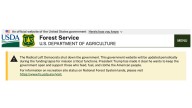 Democrats take legal aim at ‘the Radical Left’ language during shutdown