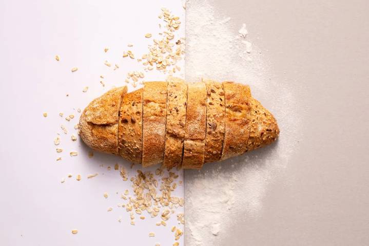 El pan de masa madre congelado es un tesoro escondido para la salud
