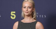 Coronation Street's Millie Gibson says The Forsytes role came at 'very needed time'