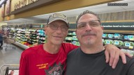 'Why did I even stop?': Good Samaritan questions kindness after near