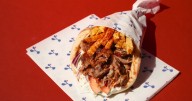 Glasgow’s new Greek spot Yianni’s reveals opening date with £4.95 pie and coffee deal