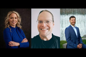 Part 2: Meet four of the seven candidates running for Seat 2 on the Idaho Falls City Council