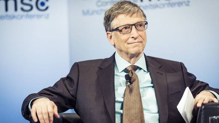 Bill Gates Is Not a Friend to the Planet