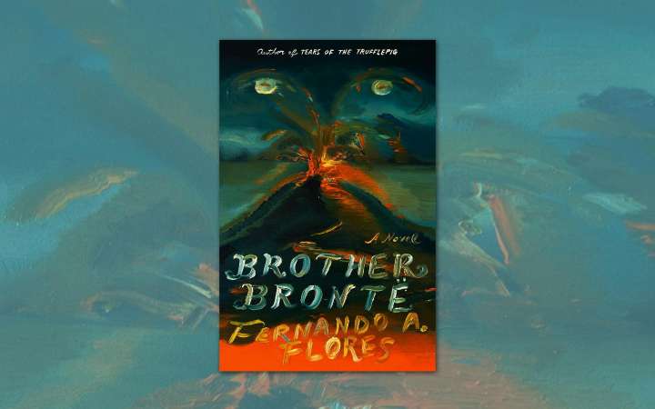 Announcing the Texas Book Club’s October Pick