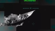 Ecuador libera a uno de los sobrevivientes del ataque de EE.UU. contra supuesto narcosubmarino en el Caribe