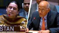 Country that sanctioned mass rape...: India blasts Pak over Kashmiri women remark