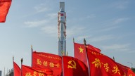 Everyone but China has pretty much stopped littering in low