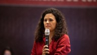 Luisa María Alcalde critica relanzamiento del PAN