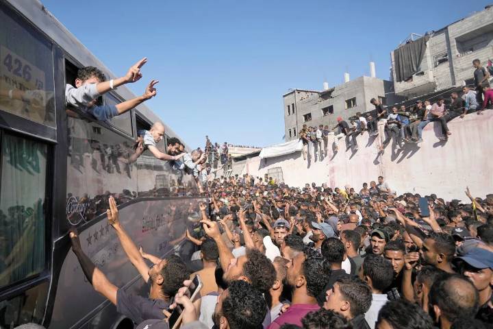 Violencia e inestabilidad en Gaza tras el acuerdo de paz