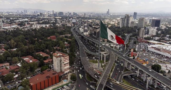 ¿Por qué mejoran los indicadores de riesgo de México?