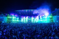 Brooklyn Mirage files for demolition following permit and financial issues