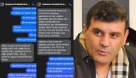 Diputado salteño | Gustavo Orozco fue denunciado por violencia de género y amenazas de muerte