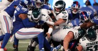Eagles vs. Giants: Third quarter score updates