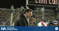 Vélez despide a Miguel Ángel Russo y recuerda su legado en el Clausura 2005