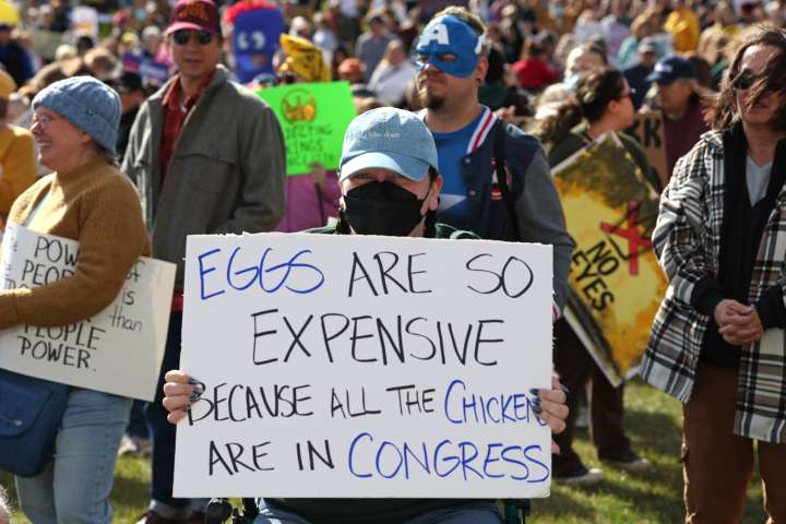 Port: I remember when Kevin Cramer was against belittling his constituents